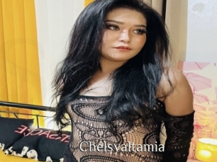 Chelsyaltamia