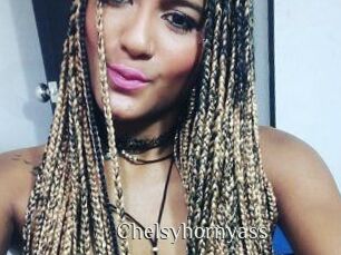Chelsyhornyass