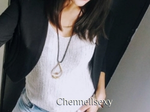 Chennellsexy