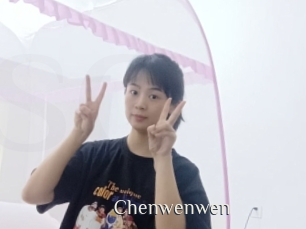 Chenwenwen
