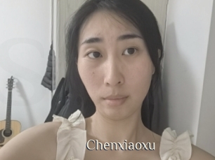 Chenxiaoxu