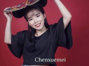 Chenxuemei