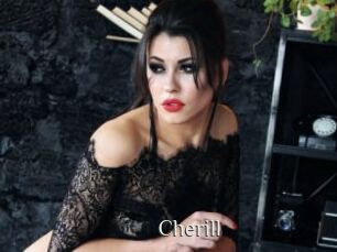 Cherill