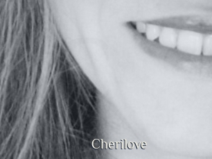 Cherilove