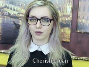 Cherishjordan