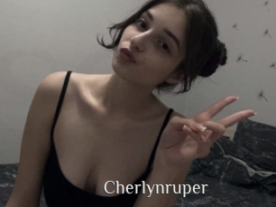 Cherlynruper