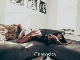 Cherosita