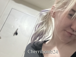 Cherribomb24