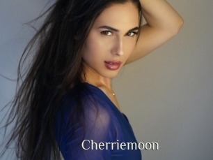 Cherriemoon