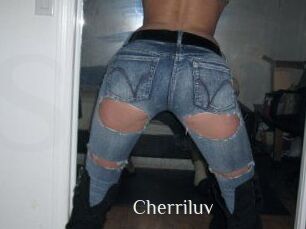 Cherriluv