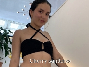 Cherry_sanderss