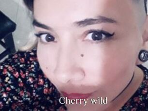 Cherry_wild