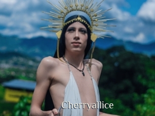 Cherryallice