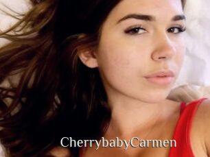 CherrybabyCarmen