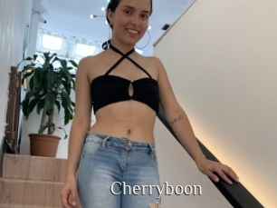 Cherryboon