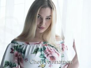 Cherrycinnamon