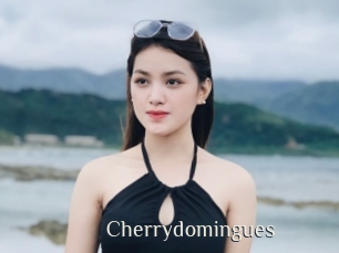 Cherrydomingues