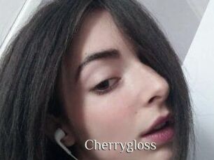 Cherrygloss