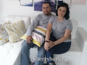 Cherryhot636