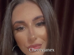 Cherryjanex