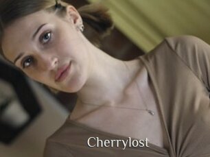 Cherrylost