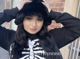 Cherrylynnnn