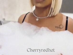 Cherryredhot