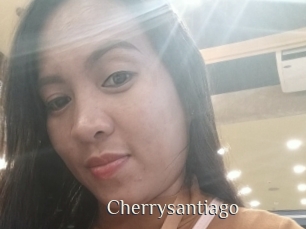 Cherrysantiago