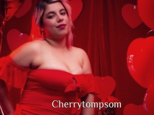 Cherrytompsom