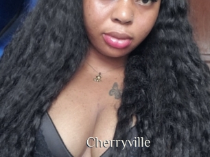 Cherryville