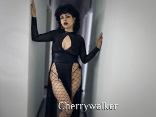 Cherrywalker