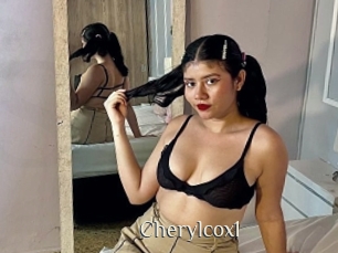 Cherylcox1