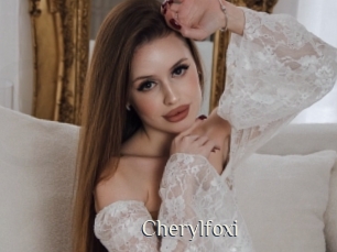 Cherylfoxi