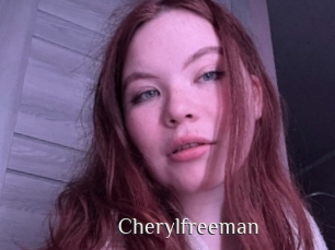 Cherylfreeman