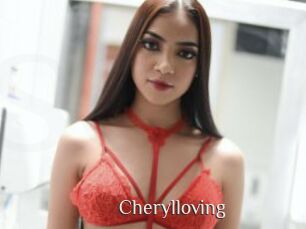 Cherylloving