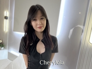 cherylola Shop coquin