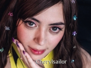 Cherylsailor