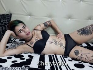 Cherytaylor