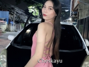 Cheskayu