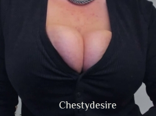 Chestydesire