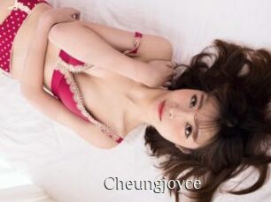 Cheungjoyce