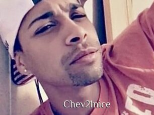 Chev21nice