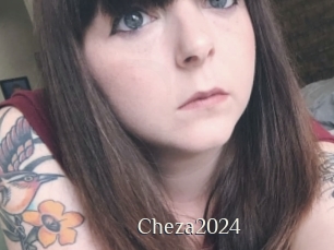 Cheza2024