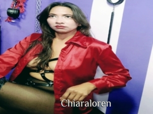 chiaraloren Shop coquin