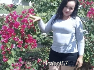 Chicahot57