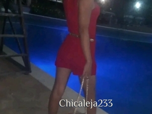 Chicaleja233