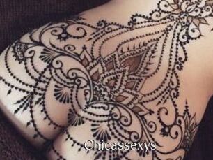 Chicassexys
