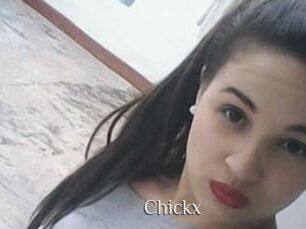 Chickx