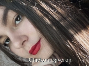 Chiekomcgiveron