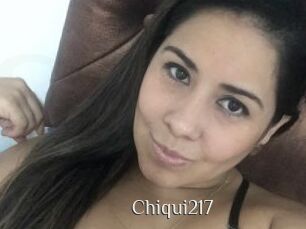 Chiqui217